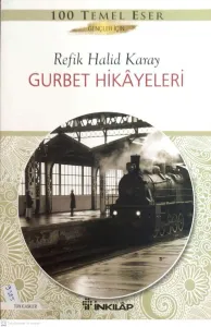 Gurbet Hikayeleri