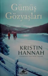 Gümüş Gözyaşları