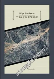 Türk Şiiri Üzerine Makaleler -