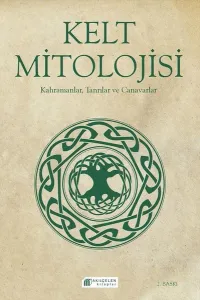 Kelt Mitolojisi