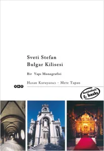 Stevi Stevan Kilisesi Bulgar Kilisesi