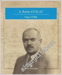 A. Besim Atalay -         2021