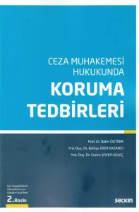 Koruma Tedbirleri