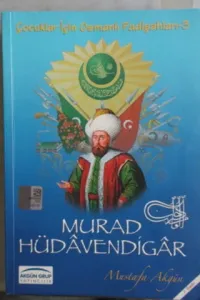 Murad Hüdavendigar