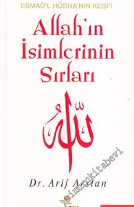 Allah'ın İsimlerinin Sırları -