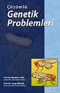 Çözümlü Genetik Problemleri