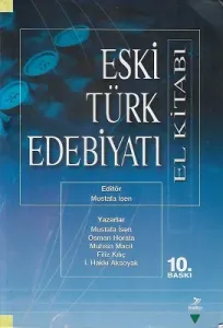 Eski Türk Edebiyat El Kitabı