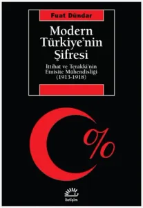 Modern Türkiye’nin Şifresi
