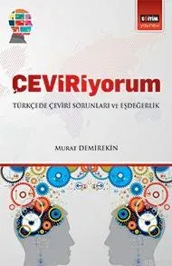 ÇEVİRİyorum