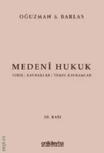 Medeni Hukuk