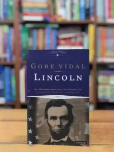 Lincoln - Gayri Resmi Amerikan Tarihi Cilt 2