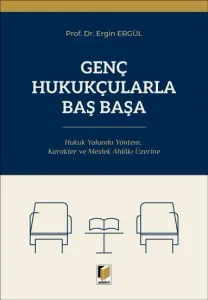 Genç Hukukçularla Baş Başa