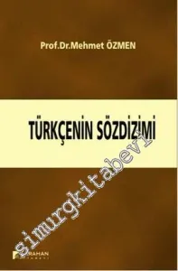 Türkçenin Sözdizimi -