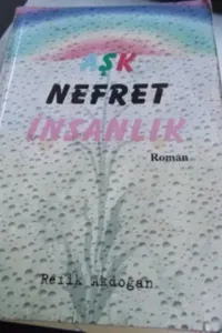 Aşk Nefret İnsanlık