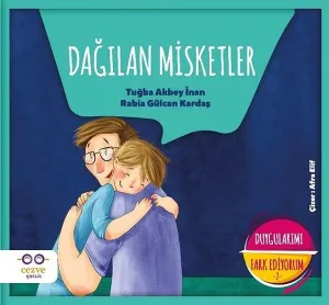 Dağılan Misketler; Duygularımı Fark Ediyorum 2