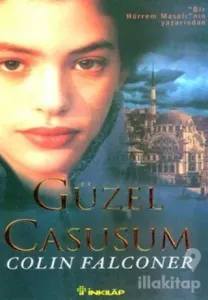 Güzel Casusum