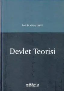 Devlet Teorisi