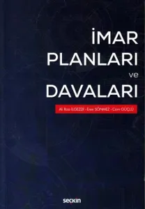İmar Planları ve Davaları
