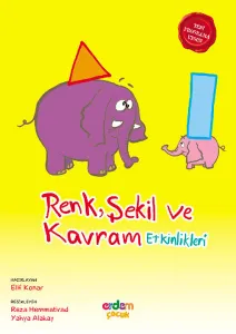 Renk, Şekil ve Kavram Etkinlikleri