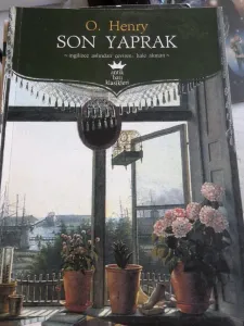 Son Yaprak