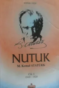 Nutuk Cilt I. 1919-1920