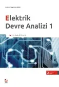 Elektrik Devre Analizi – 1 145 Çözümlü Örnek İle 2
