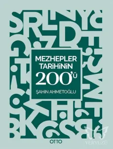 Mezhepler Tarihinin 200'ü