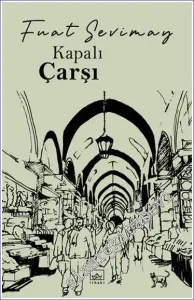 Kapalıçarşı -         2022