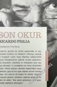 Son Okur -         2018