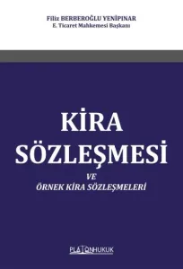 Kira Sözleşmesi ve Örnek Kira Sözleşmeleri