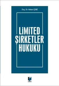 Limited Şirketler Hukuku