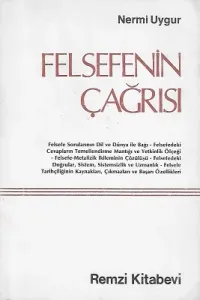 Felsefenin Çağrısı