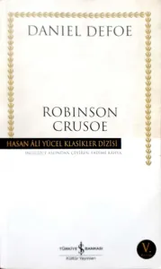 Robinson Crusoe