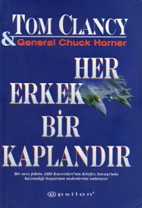 Her Erkek Bir Kaplandır