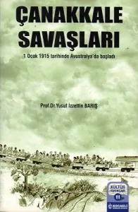 Çanakkale Savaşları