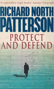 Protect And Defend (Cep Boy)