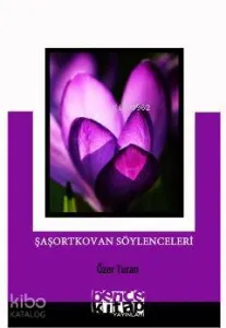 Şaşortkovan Söylenceleri