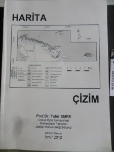 Harita Çizim