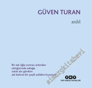 Ardıl -