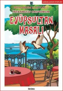Eyüpsultan Masalı