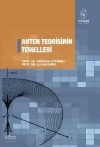 Anten Teorisinin Temelleri