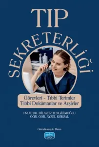 Tıp Sekreterliği
