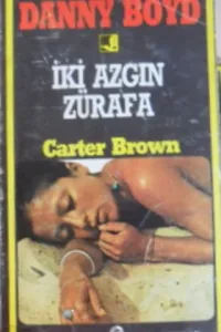 iki azgın zürafa / sarı dizi - 9