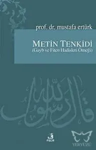 Metin Tenkidi