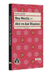 Beş Meclis ve Akıl ve Aşk Risalesi