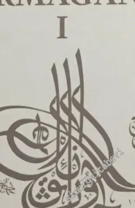 Journal of Turkish Studies = Türklük Bilgisi Araştırmaları, Orhan Şaik Gökyay Armağanı 1-2 TAKIM  - Sayı: 7