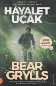 Hayalet Uçak