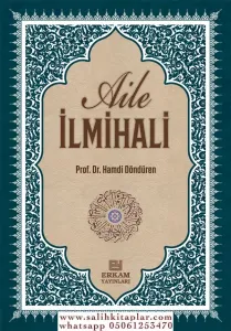 Aile İlmihali - Prof. Dr. Hamdi Döndüren
