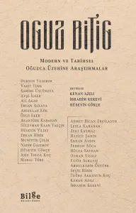 Oguz Bitig;Modern ve Tarihsel Oğuzca Üzerine Araştırmalar