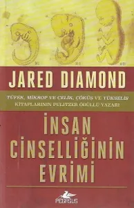İnsan Cinselliğinin Evrimi